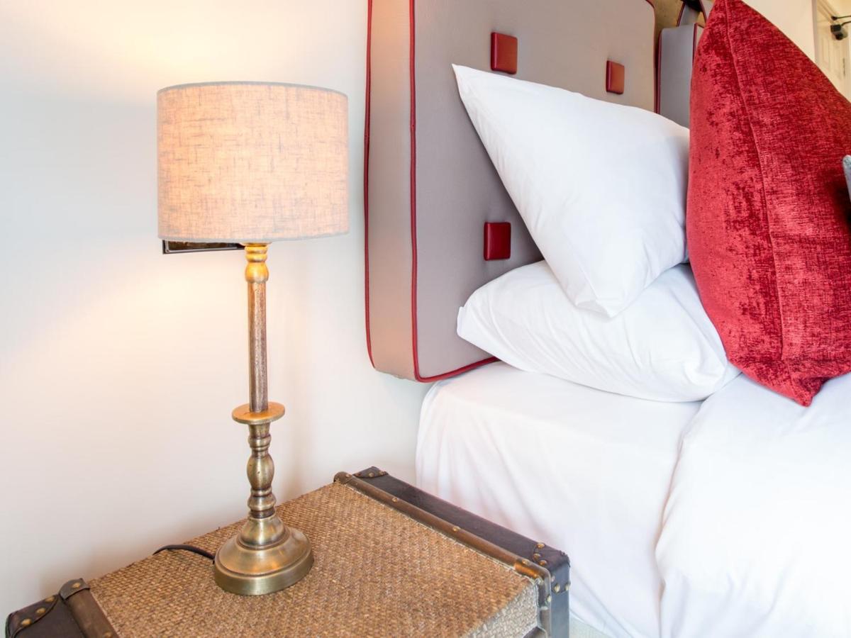 Hotel The Cornish Arms Tavistock  Habitación foto